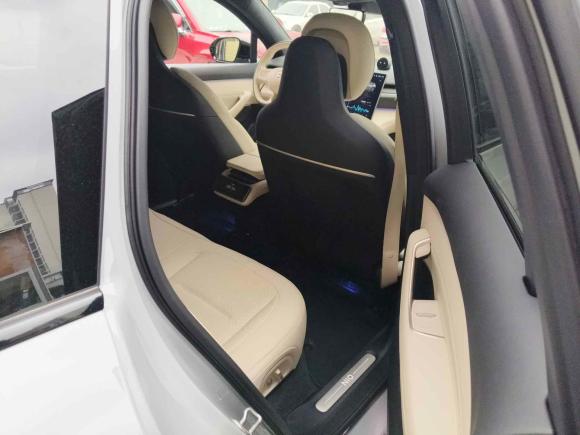 [成都·川A] 二手蔚来蔚来ES62023款 75kWh