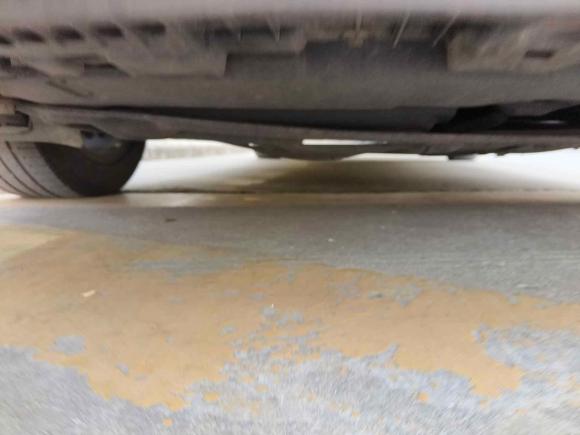 [西安·陕A] 二手丰田雷凌2014款 1.8GS CVT精英版