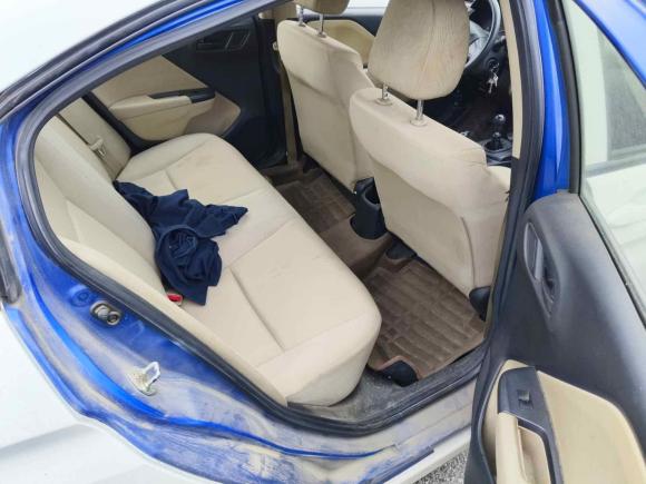 [南通·苏F] 二手本田锋范2015款 1.5L 手动舒适版