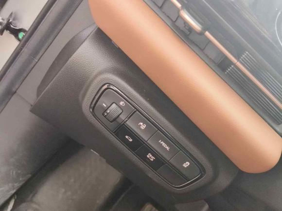 [上海·沪A] 二手埃安AION S2019款 魅Evo 630