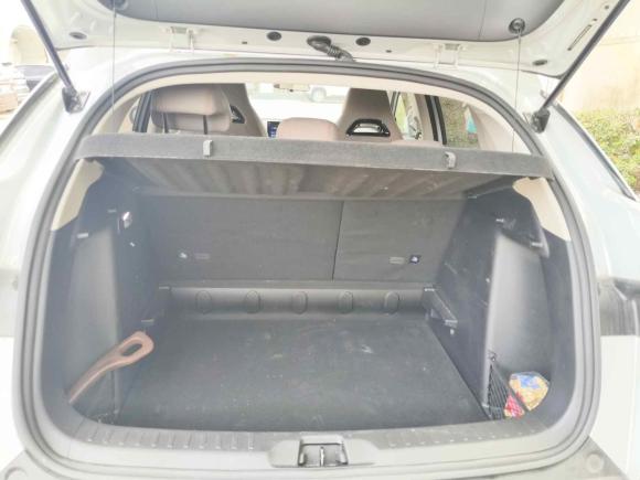 [苏州·苏E] 二手比亚迪元PLUS2024款 荣耀版 430KM 领先型