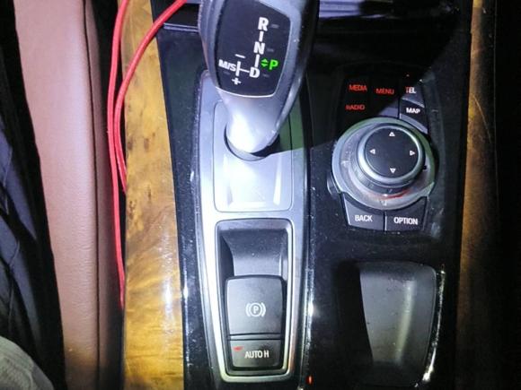 [上海·沪D] 二手宝马宝马X52013款 xDrive35i 豪华型