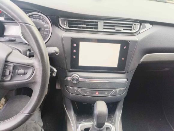 [南通·苏F] 二手标致标致4082014款 1.8L 自动豪华版