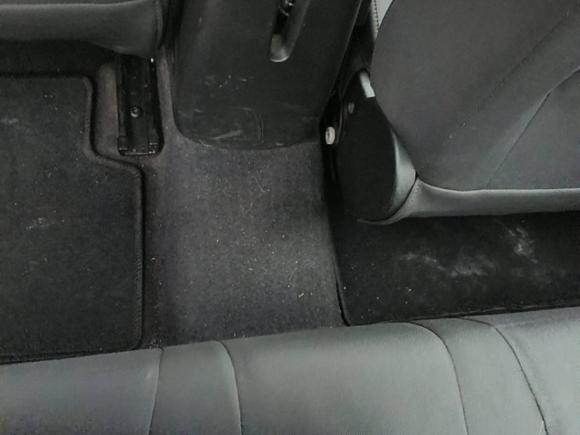 [嘉兴·沪C] 二手雪佛兰科沃兹2019款 320 自动欣享版