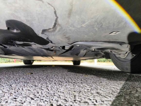 [南京·苏A] 二手特斯拉Model 32021款 标准续航后驱升级版