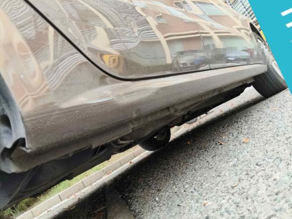 [上海·沪C] 二手大众朗行2013款 1.6L 自动舒适型