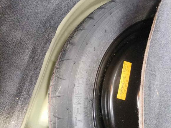 [成都·川A] 二手福特探险者2016款 2.3T 精英版