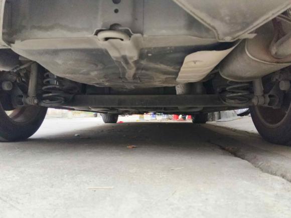 [佛山·粤E] 二手荣威荣威3602018款 PLUS 1.5L 自动豪华版