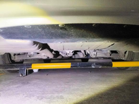 [广州·粤A] 二手宝马宝马5系2017款 520Li 典雅型