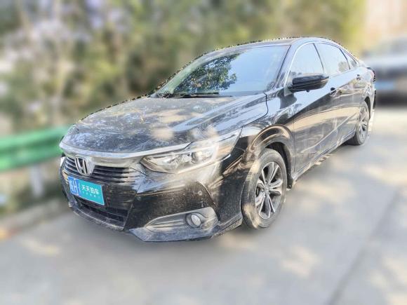 [上海·皖H] 二手本田凌派2022款 180Turbo CVT豪华版