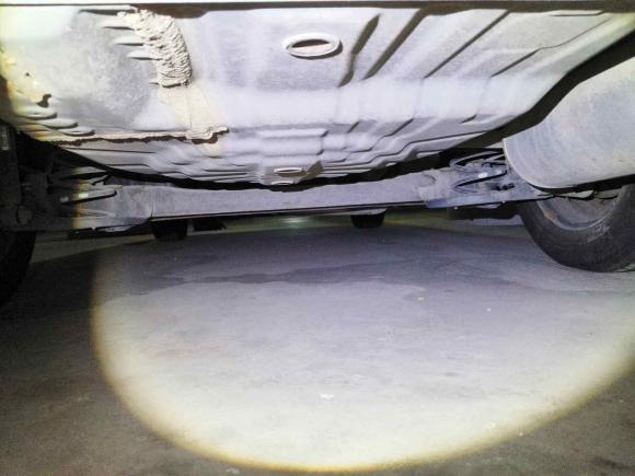 [济南·鲁A] 二手日产阳光2014款 1.5XE 手动精英版