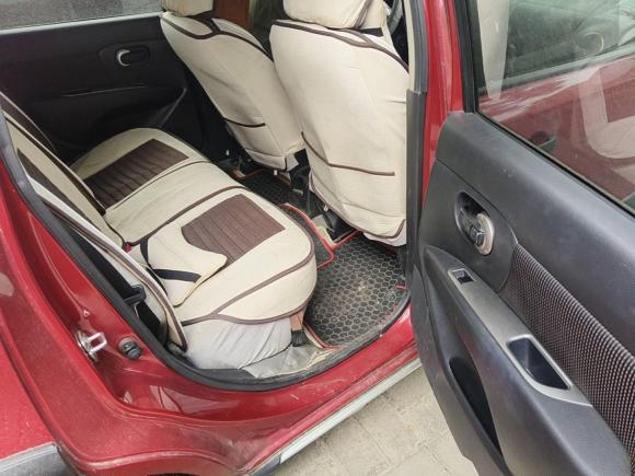 [济南·鲁A] 二手日产骊威2010款 劲锐版 1.6L 自动智能型