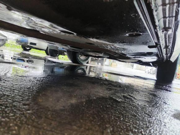 [佛山·粤E] 二手大众途昂2017款 380TSI 四驱舒适版