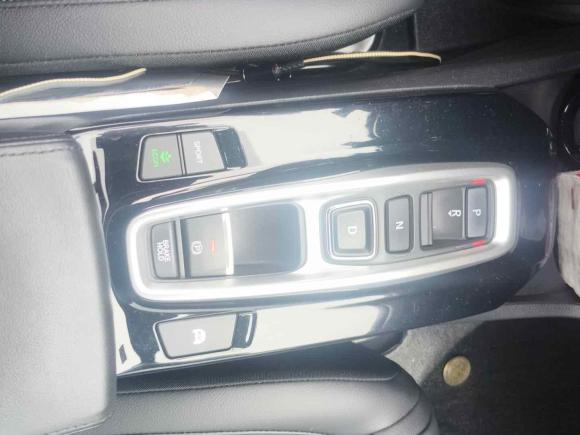 [深圳·湘L] 二手本田凌派2022款 1.5L 锐·豪华版