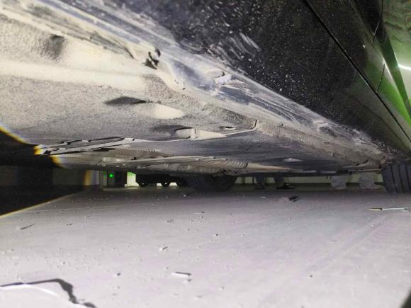 [南京·苏E] 二手奥迪奥迪A6L2021款 45 TFSI quattro 臻选动感型