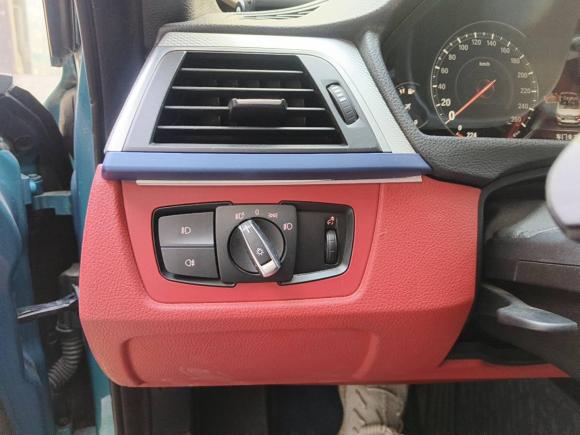 [广州·粤A] 二手宝马宝马4系2019款 425i 敞篷M运动套装