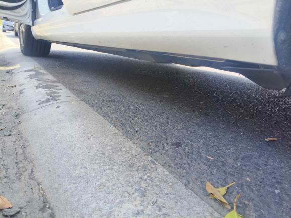 [苏州·苏E] 二手比亚迪秦PLUS2021款 EV 400KM 豪华型