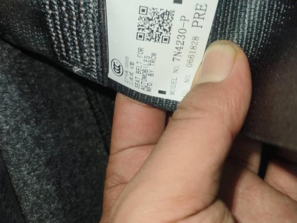 [杭州·浙A] 二手丰田YARiS L 致炫2021款 致炫X 1.5L CVT豪华版