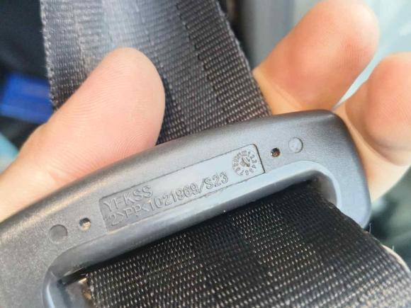 [宁波·浙B] 二手荣威荣威Ei52018款 互联网旗舰版