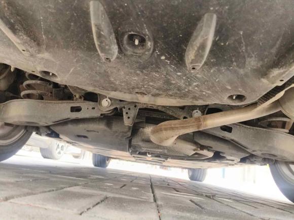 [宁波·浙B] 二手丰田卡罗拉2021款 1.2T S-CVT精英PLUS版