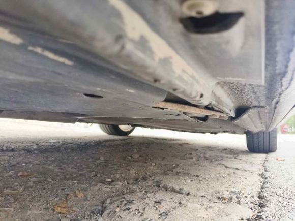 [苏州·苏E] 二手奥迪奥迪A52014款 Sportback 45 TFSI