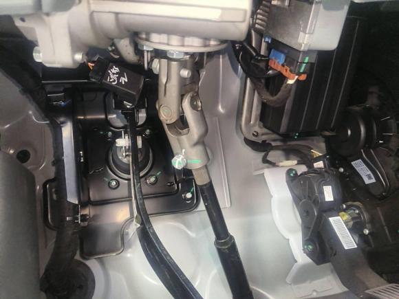 [嘉兴·浙F] 二手远程远程星享V2024款 星享V7E 48.38kWh