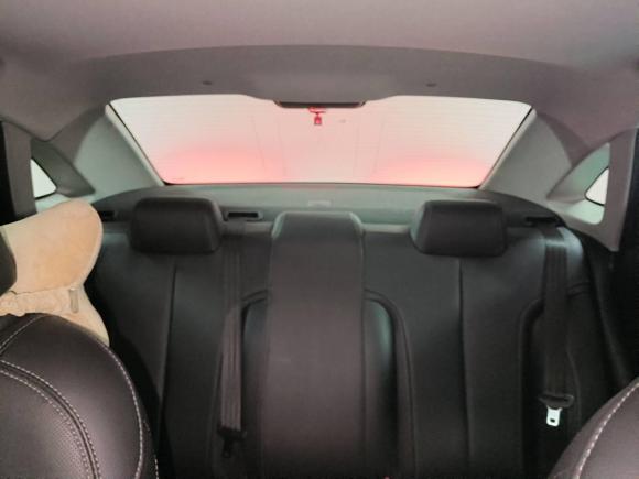 [杭州·浙A] 二手别克英朗2021款 改款 典范 1.5L 自动精英型