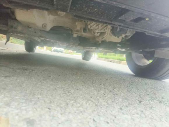 [南通·苏F] 二手东风风神奕炫GS2020款 230T 自动越酷版