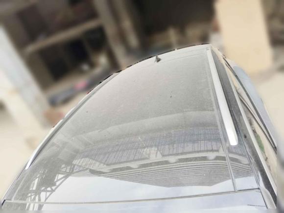 [西安·陕A] 二手大众ID.4 CROZZ2021款 长续航PRO两驱版