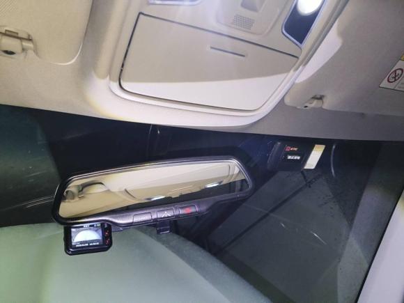 [成都·川A] 二手起亚起亚K5新能源2018款 2.0L 智享版