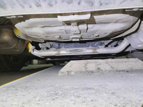 [西安·陕U] 二手本田思域2019款 220TURBO CVT劲动版 国VI