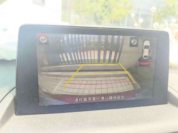 [嘉兴·浙F] 二手马自达马自达CX-42020款 2.0L 自动两驱蓝天品位版