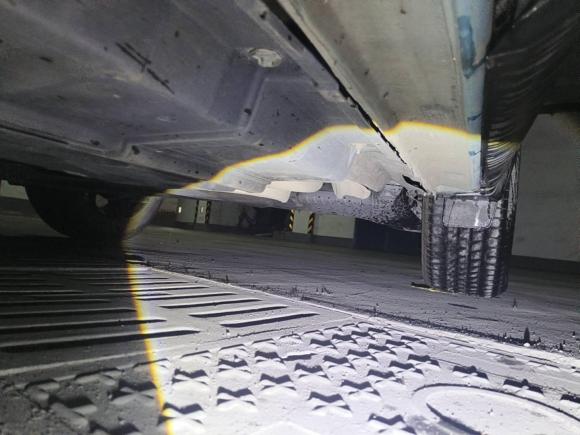 [宁波·浙B] 二手雷诺科雷缤2019款 TCe270 自动劲擎型