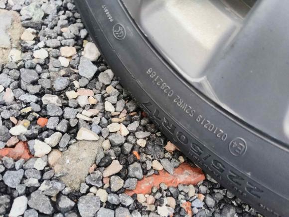 [温州·浙C] 二手吉利几何吉利几何C2020款 优选续航版 400KM C+