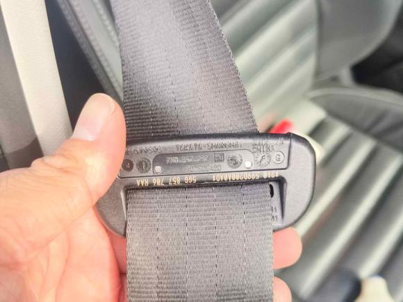 [武汉·鄂A] 二手大众凌渡2015款 280TSI DSG豪华版