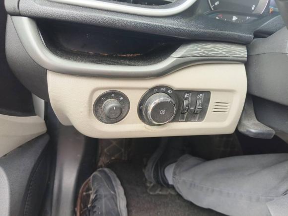 [广州·湘D] 二手别克英朗2017款 15N 自动精英型