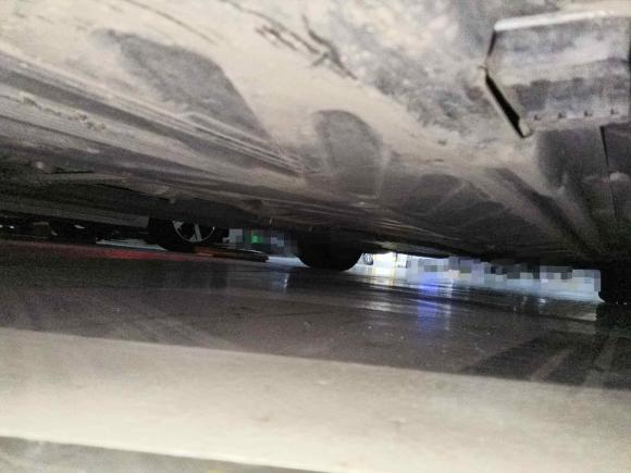 [武汉·鄂A] 二手奔驰奔驰C级2016款 C 200 L 运动型