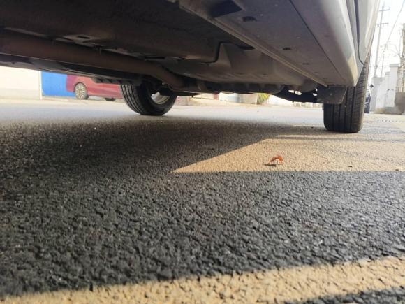 [绍兴·浙D] 二手现代途胜2015款 1.6T 双离合两驱智能型