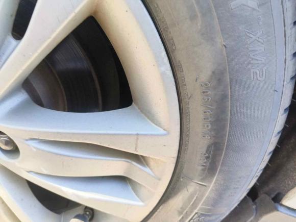 [青岛·鲁B] 二手福特福克斯2012款 两厢 1.6L 自动舒适型