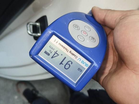 [广州·粤A] 二手凯迪拉克凯迪拉克XTS2018款 28T 技术型