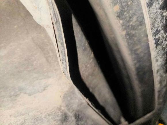 [西安·陕A] 二手丰田丰田佳美02款 2.4L 自动