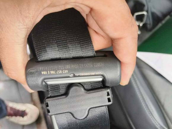 [成都·川A] 二手奥迪奥迪A6L2024款 40 TFSI 豪华动感型