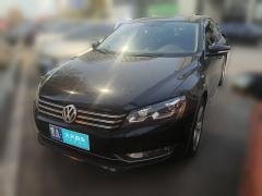 [青岛·黑A]大众&nbsp;&nbsp;帕萨特&nbsp;&nbsp;2015款 1.8TSI DSG御尊版