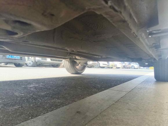 [台州·浙J] 二手宝骏宝骏RS-32020款 1.5L CVT智能精英型