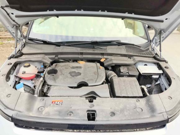 [嘉兴·浙F] 二手吉利汽车吉利ICON2023款 1.5TD 巧克力醇臻版