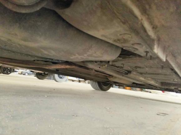 [西安·陕A] 二手DSDS 5LS2014款 1.6T 雅致版THP160