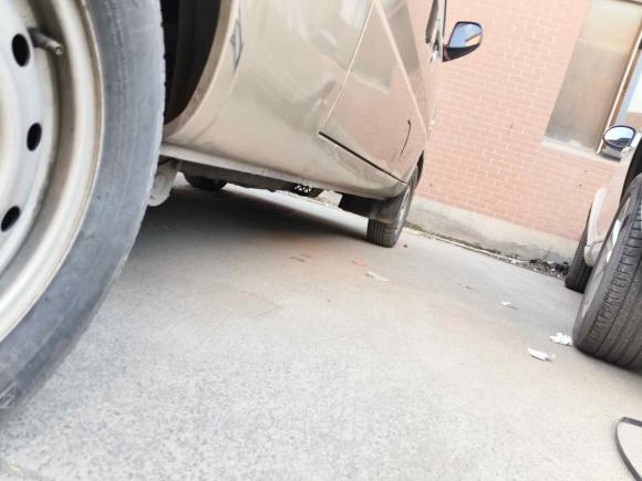 [杭州·皖A] 二手五菱汽车五菱荣光2021款 1.5L加长标准型助力版L3C