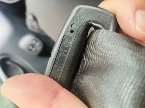 [嘉兴·浙F] 二手福特新世代全顺2016款 2.2T短轴6座中顶多功能车