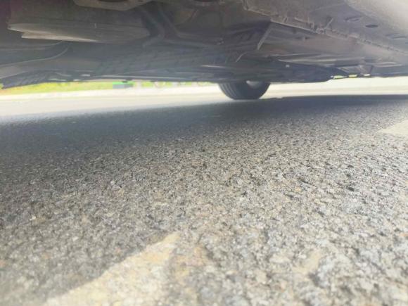 [无锡·苏B] 二手别克君越2016款 20T 精英型