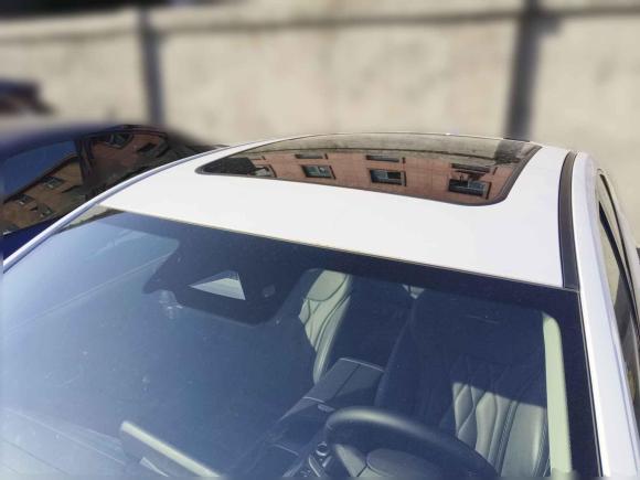 [上海·沪G] 二手奇瑞艾瑞泽82022款 1.6T DCT逸